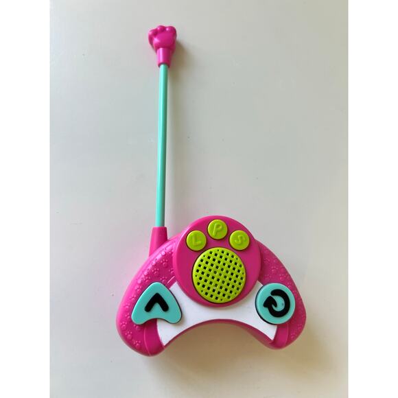 Littlest Pet Shop LPS Speedy Tails Remote Control Car *Works with Remote - Picture 5 of 13